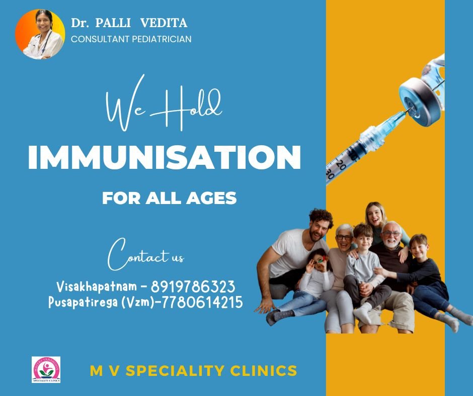 Dr. Palli Vedita - Professional Medical Care